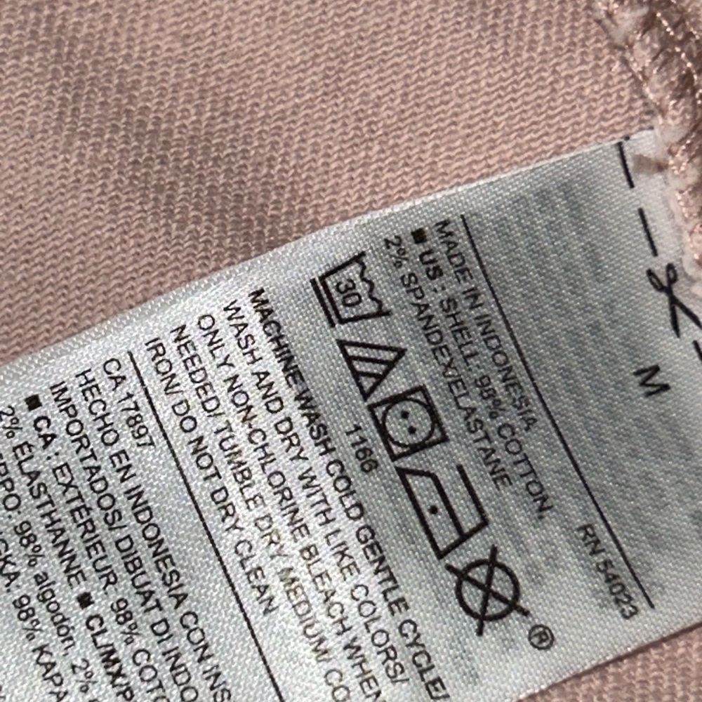 Old Navy Denim Moto Jacket - Picture 8 of 12
